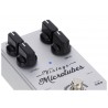 DARKGLASS VINTAGE MICROTUBES PEDAL OVERDRIVE BAJO