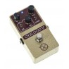KEELEY OXBLOOD OVERDRIVE PEDAL