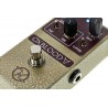 KEELEY OXBLOOD OVERDRIVE PEDAL