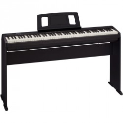 ROLAND -PACK- FP10BK PIANO...