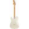 SQUIER CLASSIC VIBE 70S TELECASTER DELUXE MN GUITARRA ELECTRICA OLYMPIC WHITE