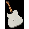 SQUIER CLASSIC VIBE 70S TELECASTER DELUXE MN GUITARRA ELECTRICA OLYMPIC WHITE