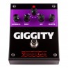 VOODOO LAB GIGGITY PEDAL PREAMP