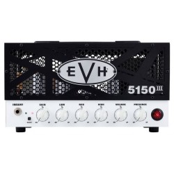EVH 5150 III 15 LBX HEAD...