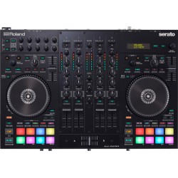 ROLAND DJ707M CONTROLADOR DJ
