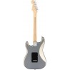 FENDER PLAYER STRATOCASTER HSH PF GUITARRA ELECTRICA SILVER