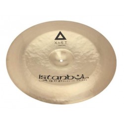 ISTANBUL AGOP XIST CHINA...