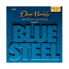 DEAN MARKLEY 2036 MLT BLUE STEEL BRONCE JUEGO CUERDAS GUITARRA ACUSTICA 012-054