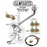 ALL PARTS EP4147000 WIRING KIT FOR ES335