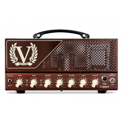 VICTORY AMPS VC35 HEAD THE...