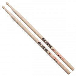 VIC FIRTH CMMETAL HICKORY...