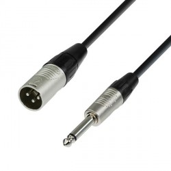 ADAM HALL K4MMP0500 CABLE...