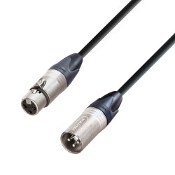 ADAM HALL K5MMF0500 CABLE...
