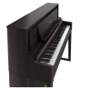 ROLAND LX706DR UPRIGHT PIANO DIGITAL DARK ROSEWOOD