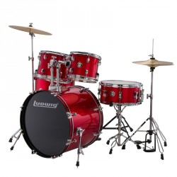 LUDWIG LC175 ACCENT DRIVE...