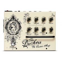 VICTORY AMPS V4 THE DUCHESS...