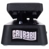 DUNLOP 95Q CRY BABY WAH PEDAL