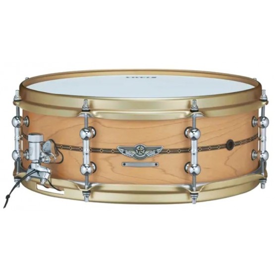 TAMA TLM145SOMP STAR RESERVED SOLID MAPLE CAJA BATERIA 14X5