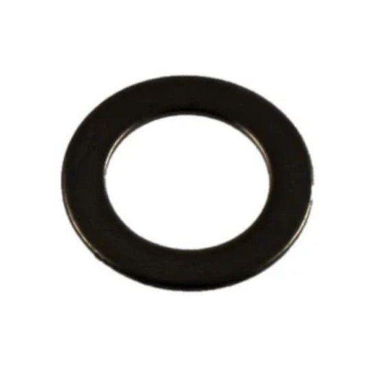 ALL PARTS EP0070003 EXTRA DRESS WASHERS FOR POTS AND INPUT JACKS BLACK