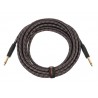 ROLAND RIC-G20 CABLE INSTRUMENTO GOLD SERIES JACK JACK 6 METROS