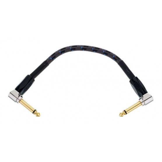 BOSS BIC-PC CABLE PATCH PEDALES 15CM