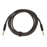 ROLAND RIC-G10 CABLE INSTRUMENTO GOLD SERIES JACK JACK 3 METROS