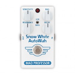 MAD PROFESSOR SNOW WHITE...