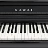 KAWAI CA79 PE PIANO DIGITAL NEGRO PULIDO