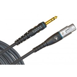 PLANET WAVES GM25 CABLE...
