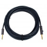PLANET WAVES AG30 CABLE GUITARRA 9M CON INTERRUPTOR