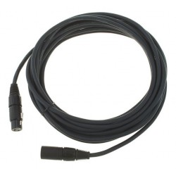 PLANET WAVES PWCMIC25 CABLE...