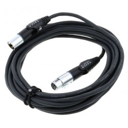 PLANET WAVES PWMS25 CABLE...