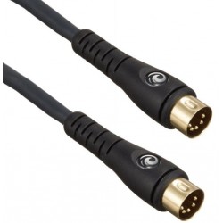 PLANET WAVES MD05 CABLE...