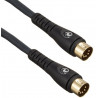 PLANET WAVES MD05 CABLE MIDI 1.5 METROS