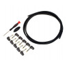 PLANET WAVES GPKIT10 CABLE PATCH PEDALES