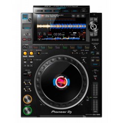 PIONEER DJ CDJ3000...