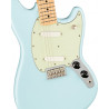 FENDER PLAYER MUSTANG MN GUITARRA ELECTRICA SONIC BLUE