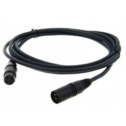 PLANET WAVES PWCMIC10 CABLE...