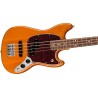 FENDER PLAYER MUSTANG BASS PJ PF BAJO ELECTRICO AGED NATURAL