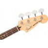 FENDER PLAYER MUSTANG BASS PJ PF BAJO ELECTRICO AGED NATURAL