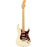 FENDER AMERICAN PROFESSIONAL II STRATOCASTER MN GUITARRA ELECTRICA OLYMPIC WHITE