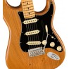 FENDER AMERICAN PROFESSIONAL II STRATOCASTER MN GUITARRA ELECTRICA ROASTED PINE