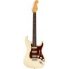 FENDER AMERICAN PROFESSIONAL II STRATOCASTER HSS RW GUITARRA ELECTRICA OLYMPIC WHITE