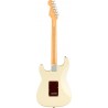 FENDER AMERICAN PROFESSIONAL II STRATOCASTER HSS MN GUITARRA ELECTRICA OLYMPIC WHITE