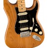 FENDER AMERICAN PROFESSIONAL II STRATOCASTER HSS MN GUITARRA ELECTRICA ROASTED PINE