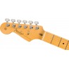 FENDER AMERICAN PROFESSIONAL II STRATOCASTER LH MN GUITARRA ELECTRICA OLYMPIC WHITE ZURDOS