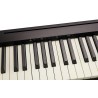 ROLAND -PACK- FP10BK PIANO DIGITAL + SOPORTE TIJERA Y AURICULARES