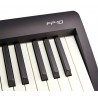 ROLAND -PACK- FP10BK PIANO DIGITAL CON SOPORTE TIJERA