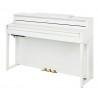 ROLAND -PACK- HP704 LA PIANO DIGITAL LIGHT OAK + BANQUETA Y AURICULARES