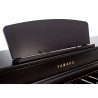 YAMAHA -PACK- CLP735R PIANO DIGITAL + BANQUETA Y AURICULARES